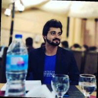 Kashif Masood Malik