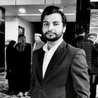 Usman Saleem
