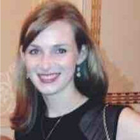 Nicole Gandhi