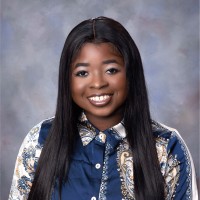 Mary Onafuwa, B.S.
