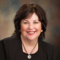 Deborah Burr
