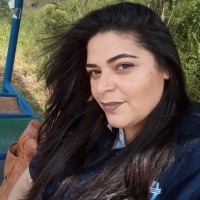 Sara Priscila Da Silva Fernandes