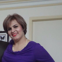 Maryam Mirzaie