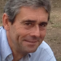 Alberto Gaido