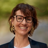 Coralie MOINY
