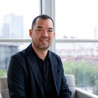Eric Chang