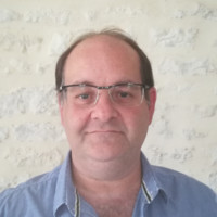 Josué Bougère