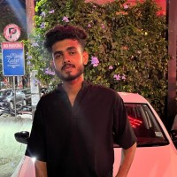 Anandhu Krishnan
