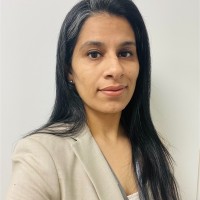 Megha Vig Arya