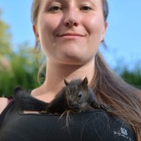 Anna Burešová