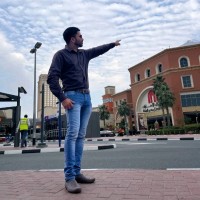 Nahas Mohammed