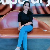 Athulya Vk