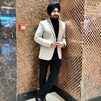 Sukhdev Singh