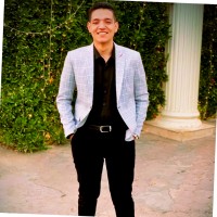 Ahmed Gomaa