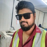 Himansu Bhusan Mohanty