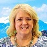 Judy Allred