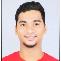 Tejesh Patil