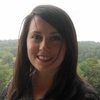 Amy Mitchell