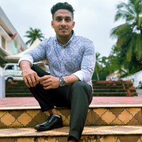 Anuwit Poozhikunnel Yohannan