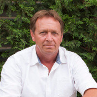 Stefan Pieterse (Pr.Tech.Eng)