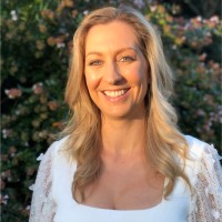 Katherine Whitney Ross