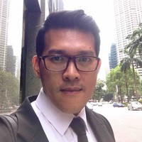 Rudy Haryanto