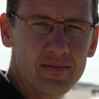 Rob Delhez