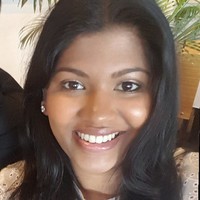 Prema Naidoo