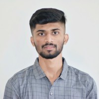 Prajwal L