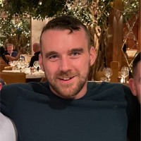 Sean Crowley