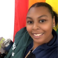 Kiyah Johnson