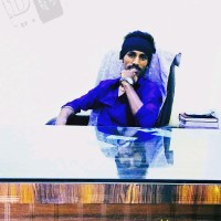 Shyam Dornala