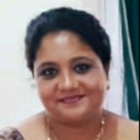 Kamalica Bhowmick
