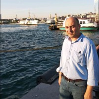 Alper Yasin Semiz