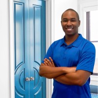 Isaiah Nesby
