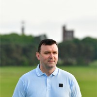 Paddy Maher