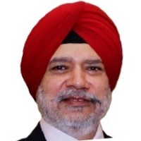 Sandeep Singh