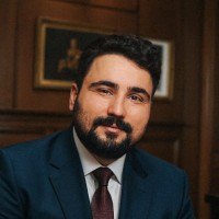 Roozbeh Bandpey