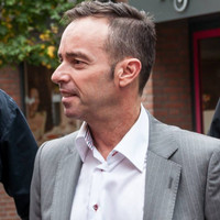 Geert Linders