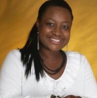 Akua Smith-Mensah