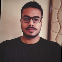 Gaurav Raj