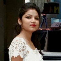 Vishakha Rathod
