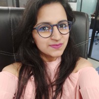 Priyanka Sansanwal