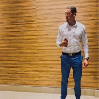 Gabriel Almeida