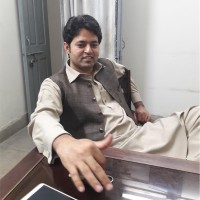 Ijaz Ashraf Goraya Adv