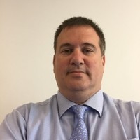 Antonis Panagiotareas