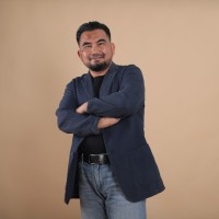 AZHARI OMAR