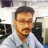 Prashant Saha