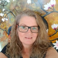 Annette Folte
