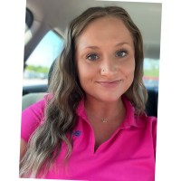 Candace Barnhill